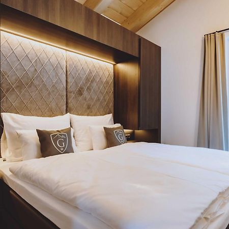 Glemm By Avenida Superior Hotel & Residences Saalbach-Hinterglemm Exterior photo