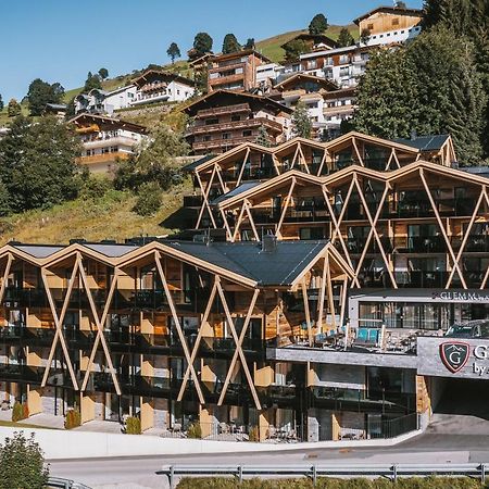 Glemm By Avenida Superior Hotel & Residences Saalbach-Hinterglemm Exterior photo