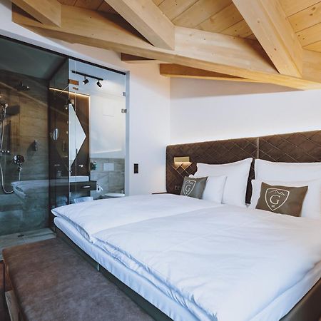 Glemm By Avenida Superior Hotel & Residences Saalbach-Hinterglemm Exterior photo