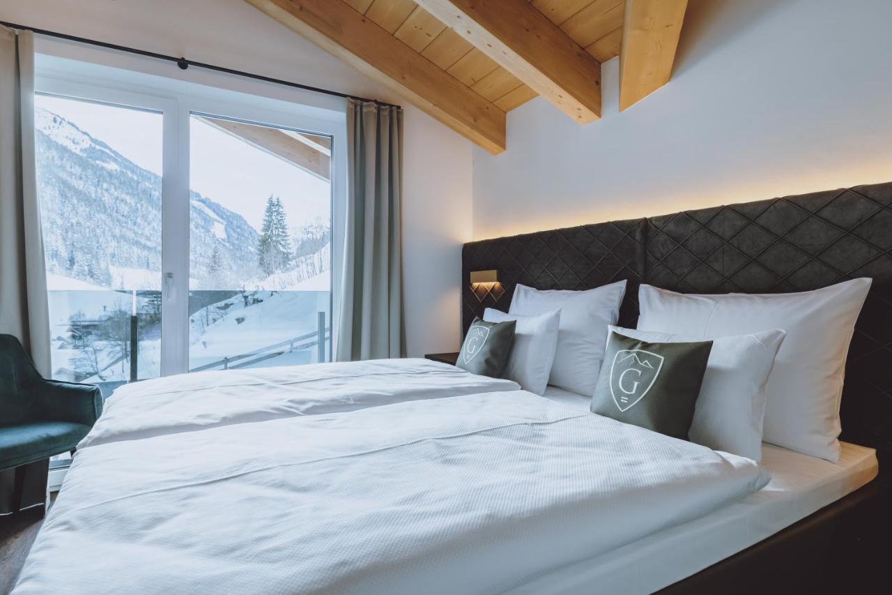 Glemm By Avenida Superior Hotel & Residences Saalbach-Hinterglemm Exterior photo
