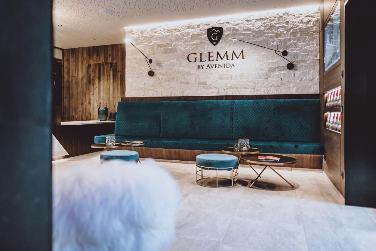 Glemm By Avenida Superior Hotel & Residences Saalbach-Hinterglemm Exterior photo