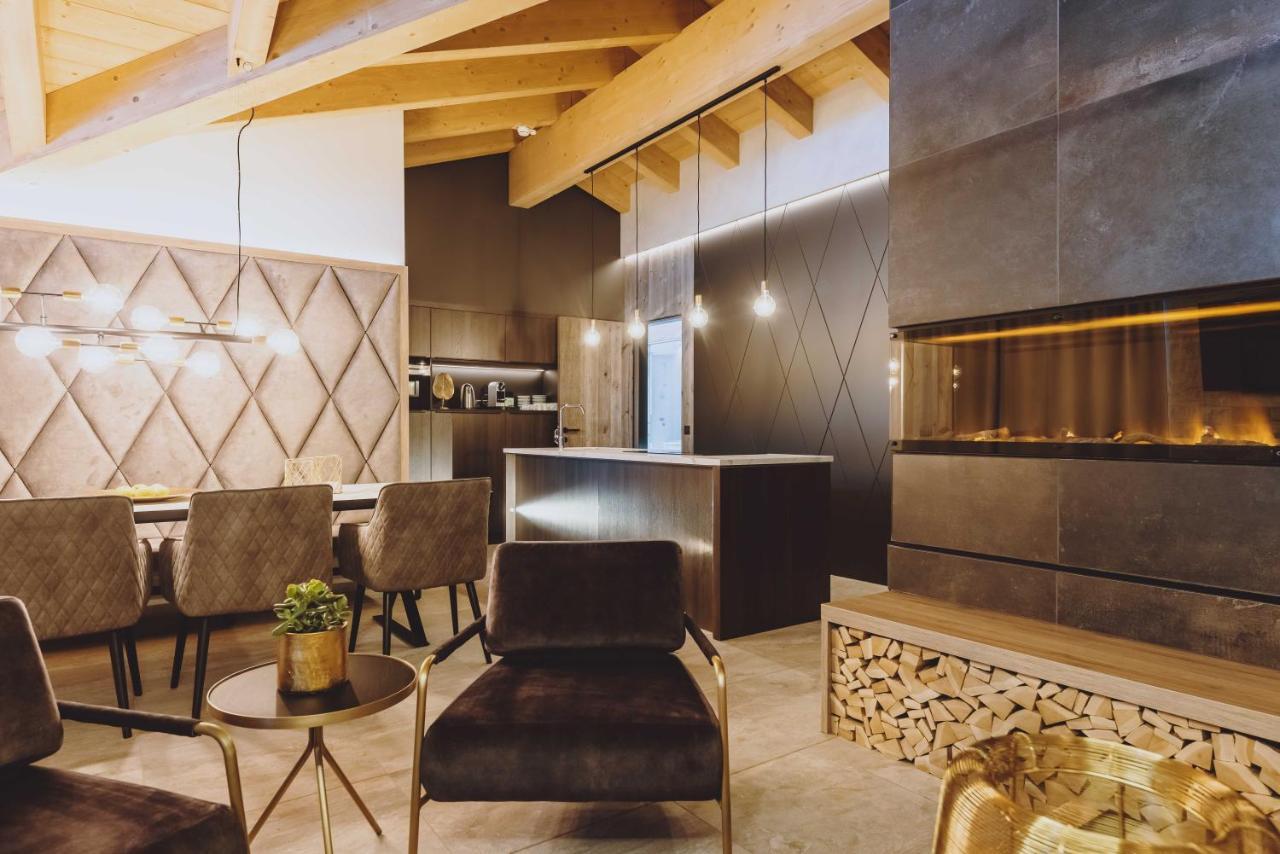 Glemm By Avenida Superior Hotel & Residences Saalbach-Hinterglemm Exterior photo