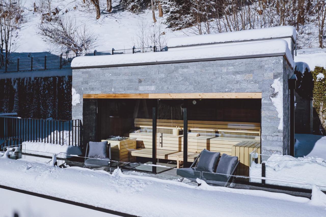 Glemm By Avenida Superior Hotel & Residences Saalbach-Hinterglemm Exterior photo