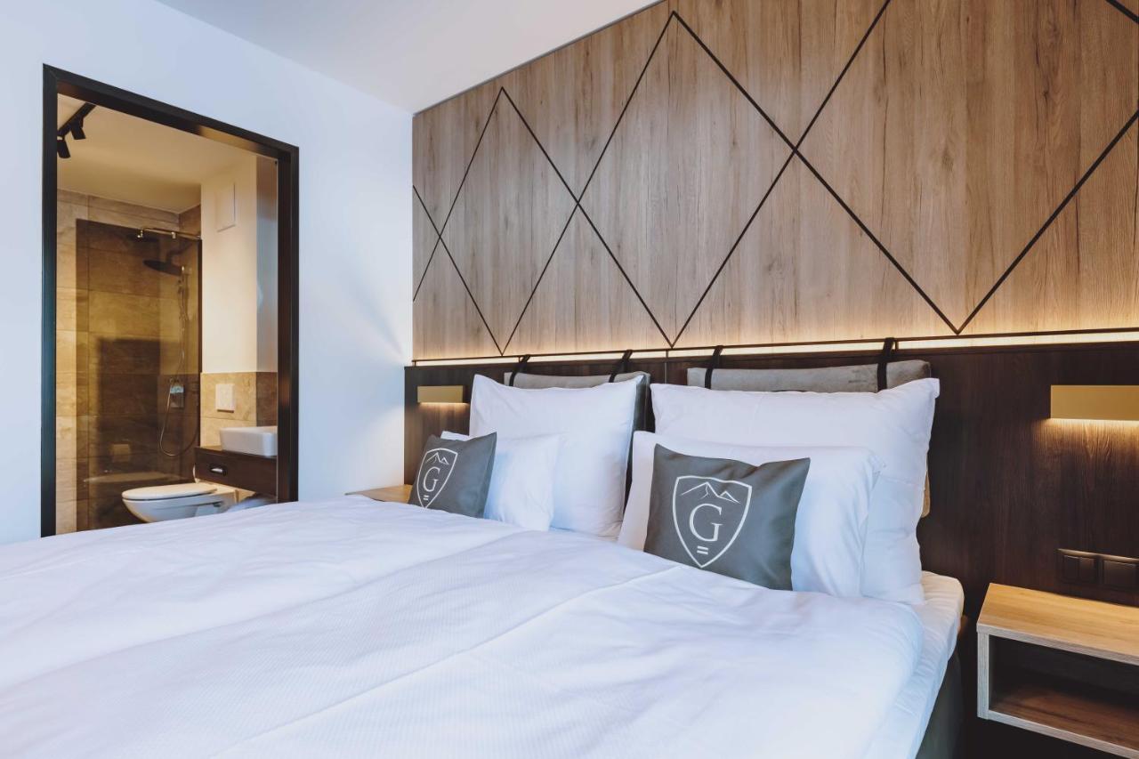 Glemm By Avenida Superior Hotel & Residences Saalbach-Hinterglemm Exterior photo