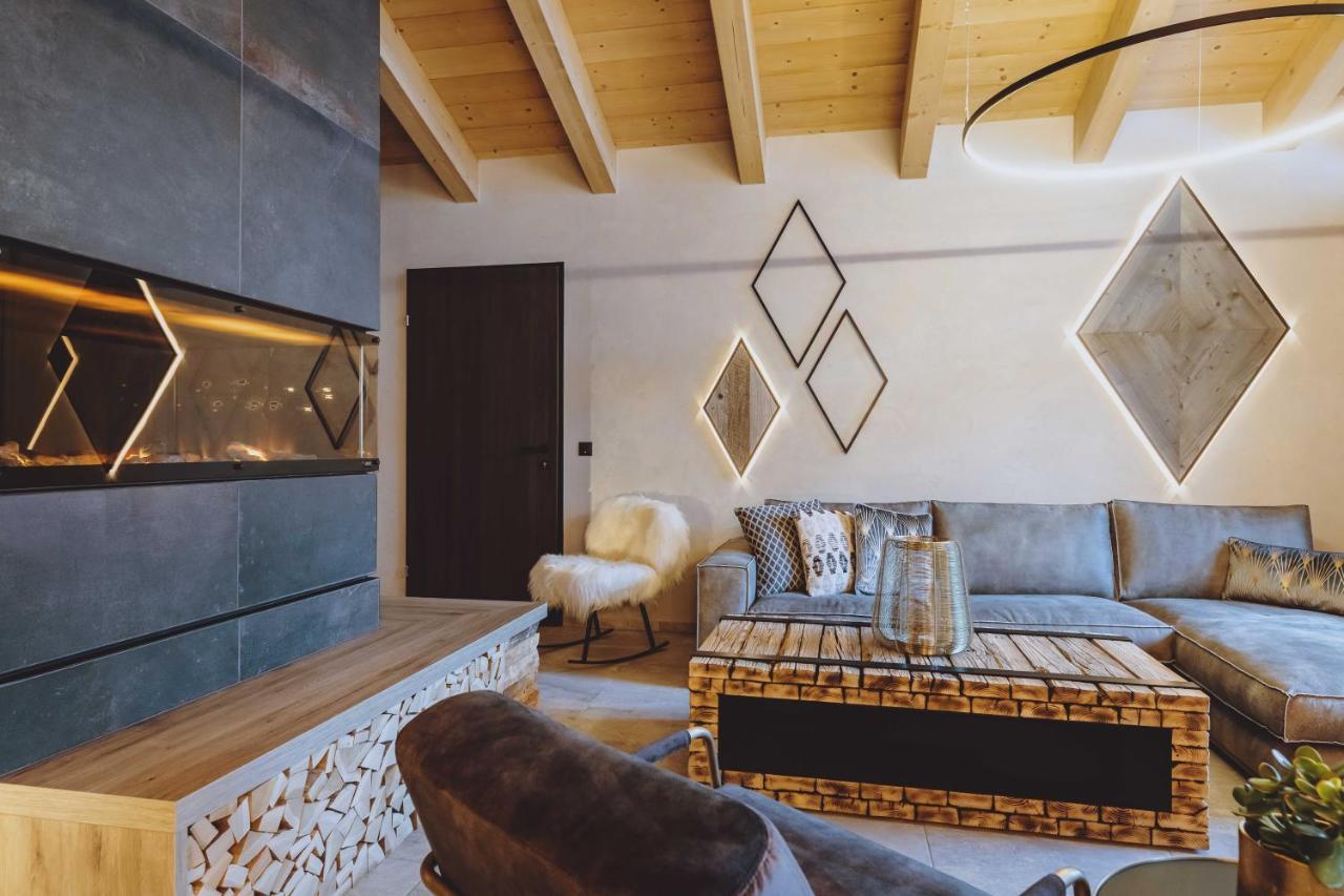 Glemm By Avenida Superior Hotel & Residences Saalbach-Hinterglemm Exterior photo