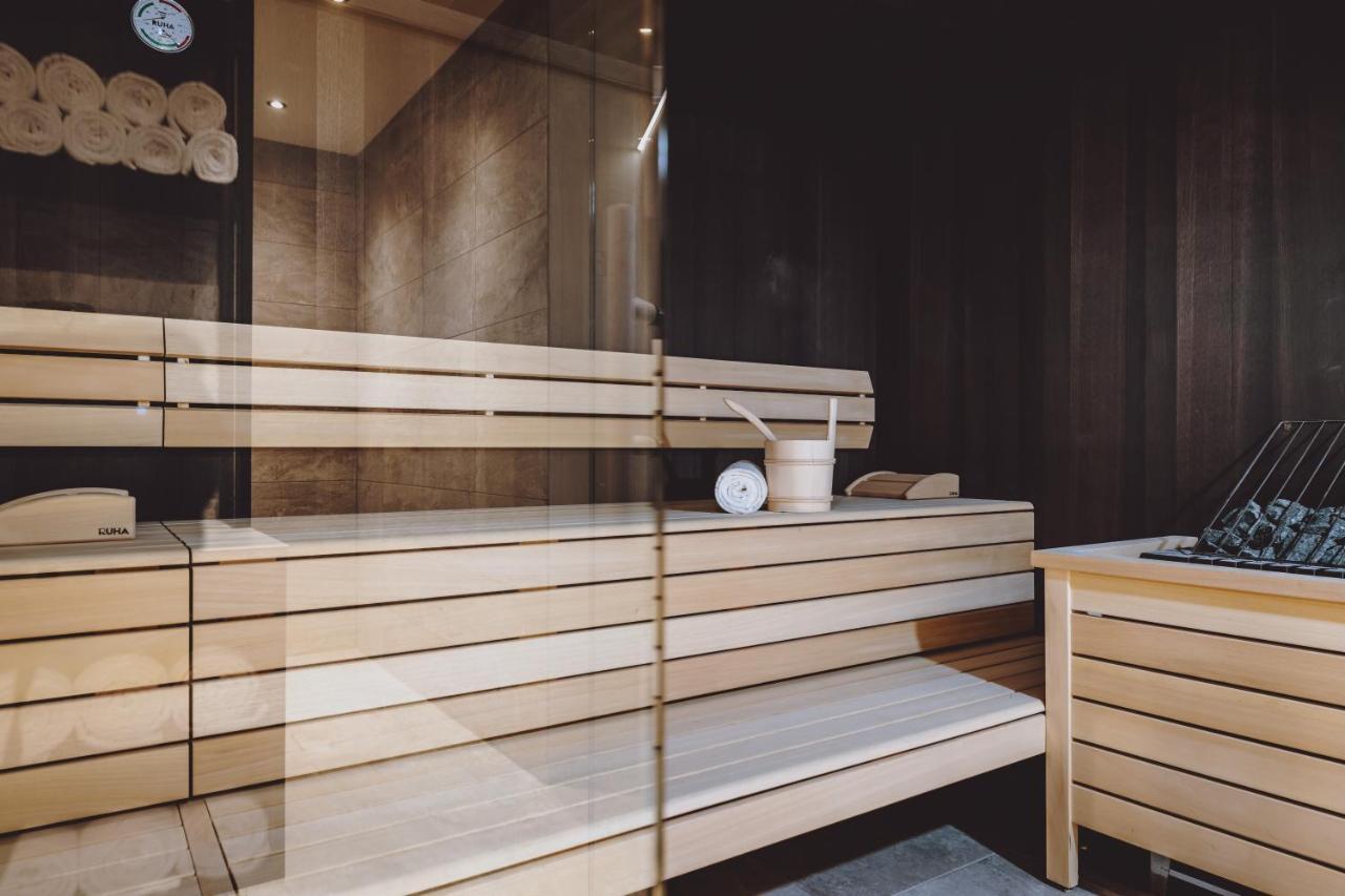 Glemm By Avenida Superior Hotel & Residences Saalbach-Hinterglemm Exterior photo