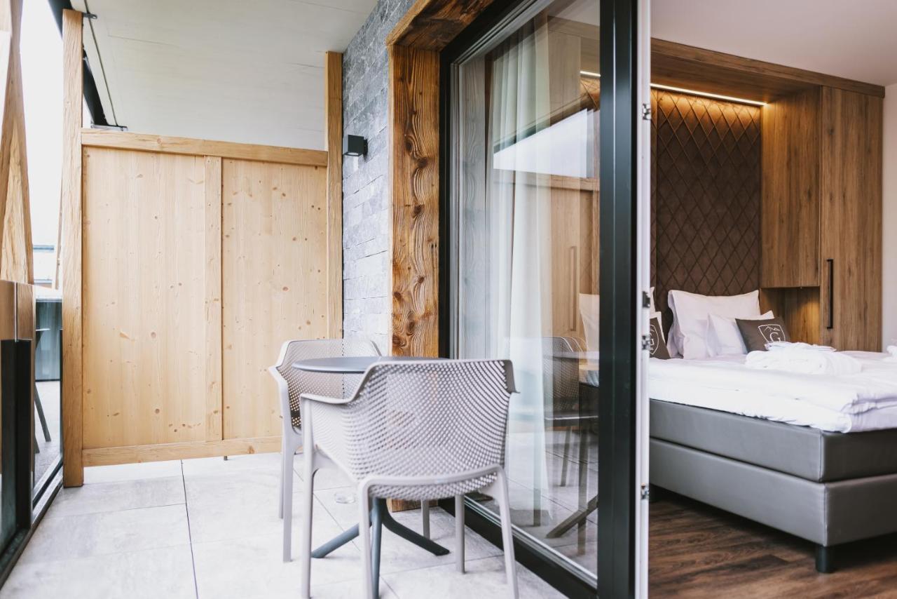 Glemm By Avenida Superior Hotel & Residences Saalbach-Hinterglemm Exterior photo
