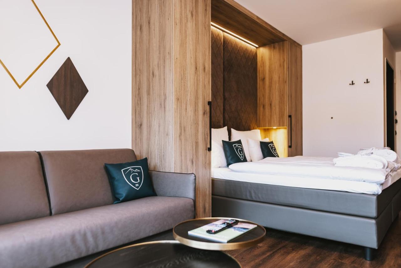 Glemm By Avenida Superior Hotel & Residences Saalbach-Hinterglemm Exterior photo