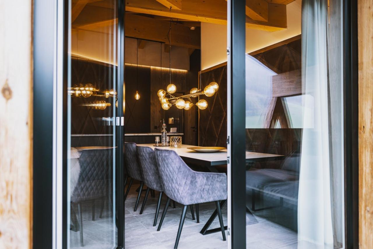 Glemm By Avenida Superior Hotel & Residences Saalbach-Hinterglemm Exterior photo