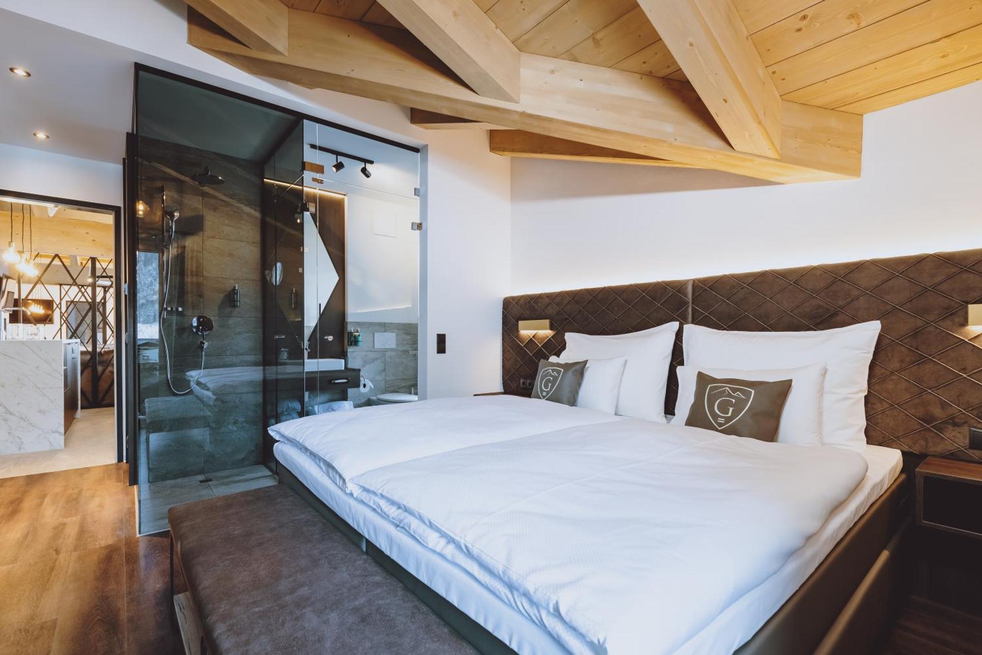 Glemm By Avenida Superior Hotel & Residences Saalbach-Hinterglemm Exterior photo