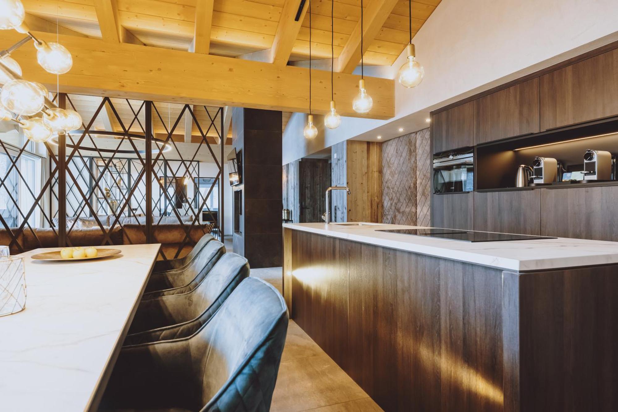 Glemm By Avenida Superior Hotel & Residences Saalbach-Hinterglemm Exterior photo
