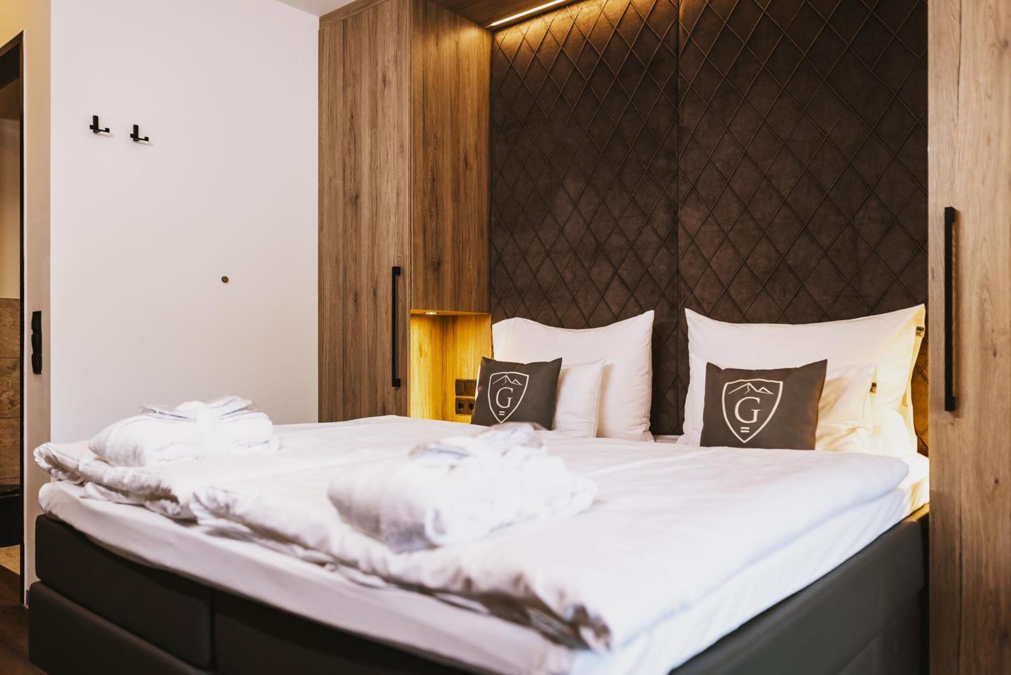 Glemm By Avenida Superior Hotel & Residences Saalbach-Hinterglemm Room photo